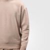 Beige Sweatshirt