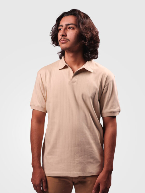 Signature Look Polo
