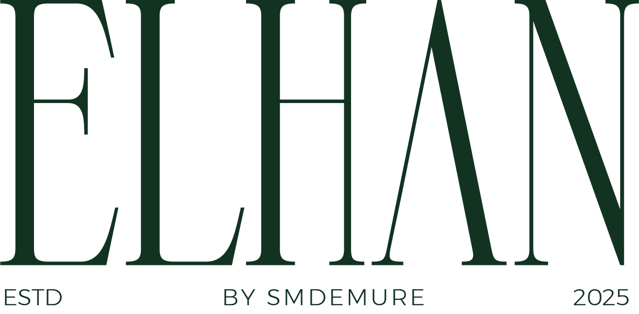 Elhan – By SM Demure