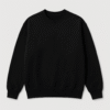 Black Sweatshirt