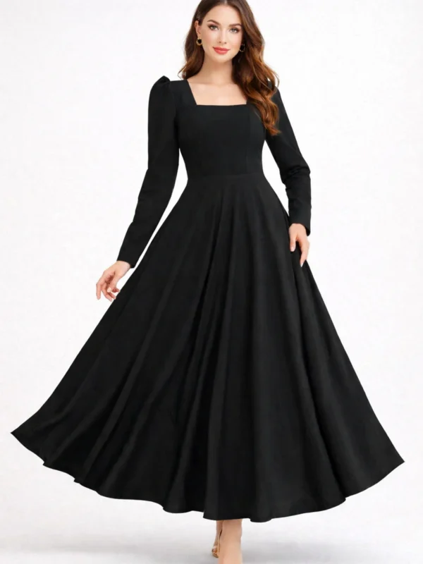 Noir Grace - by ELHAN