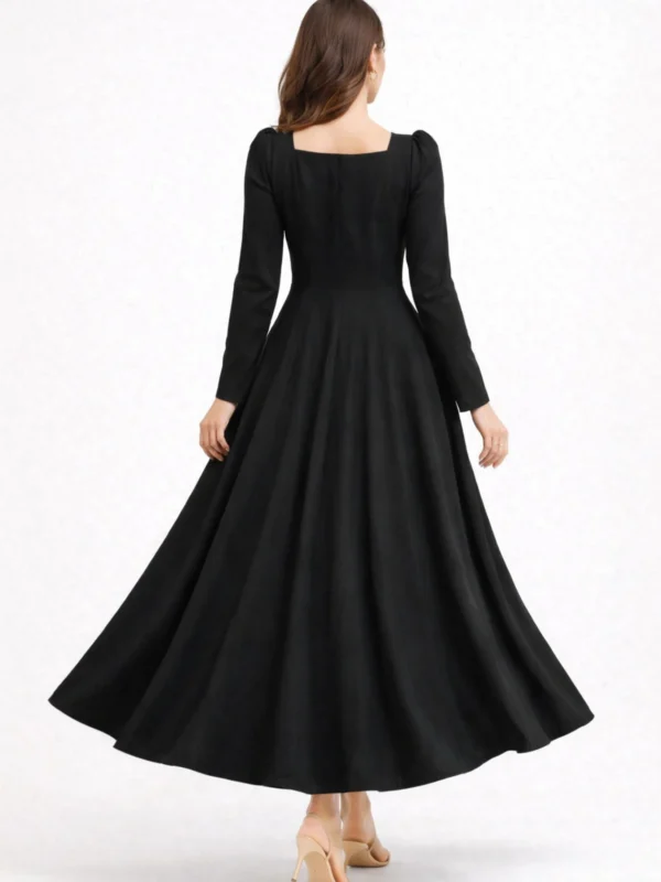 Noir Grace - by ELHAN