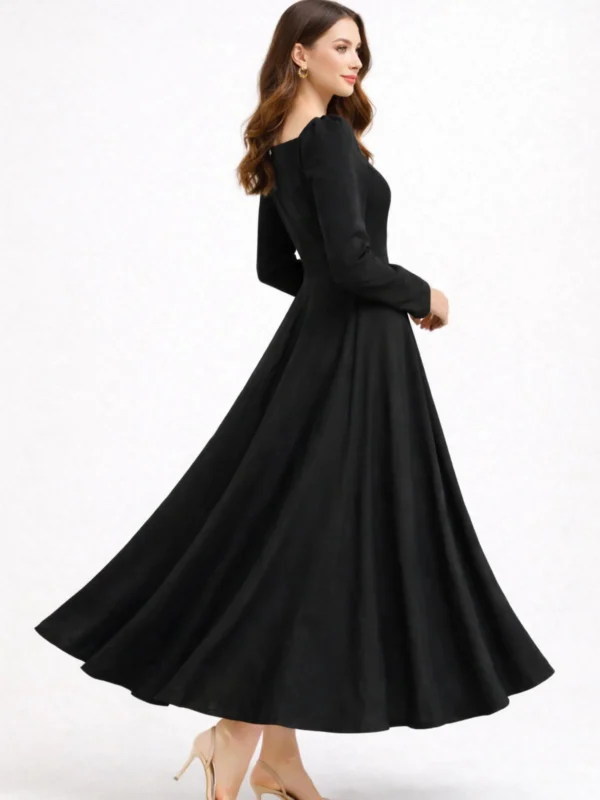 Noir Grace - by ELHAN